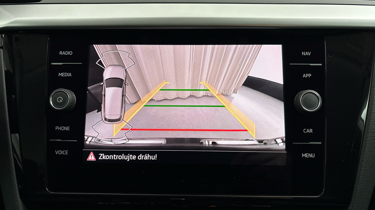 Volkswagen Arteon - 12