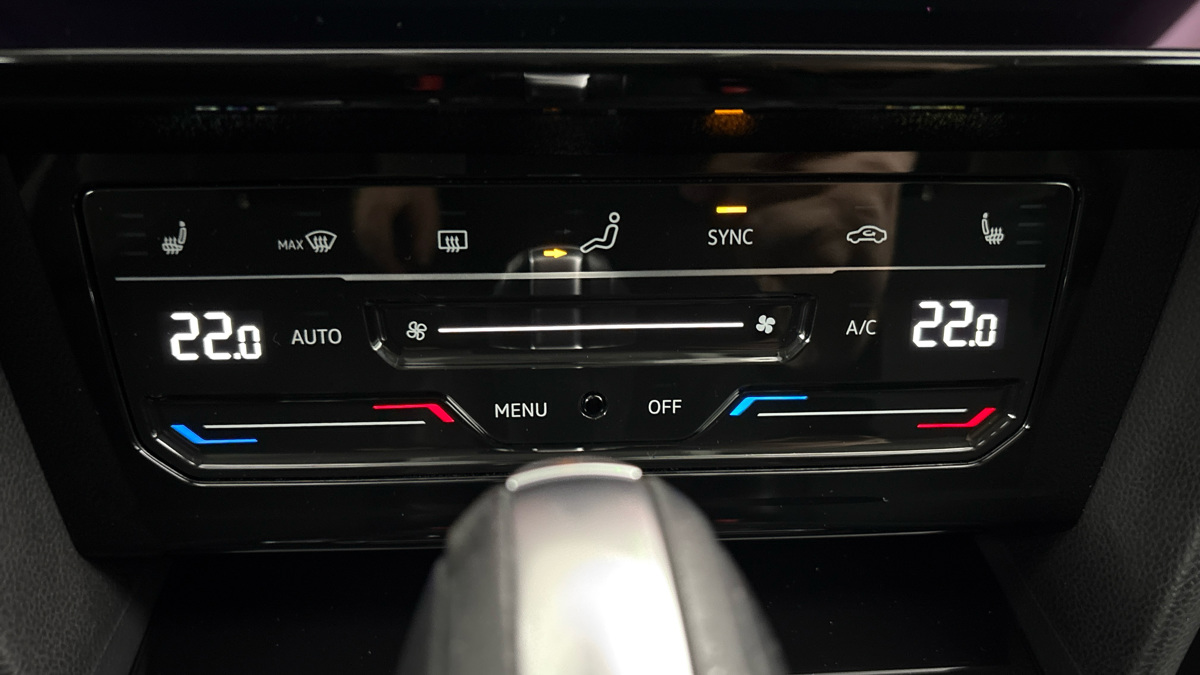 Volkswagen Arteon - 13