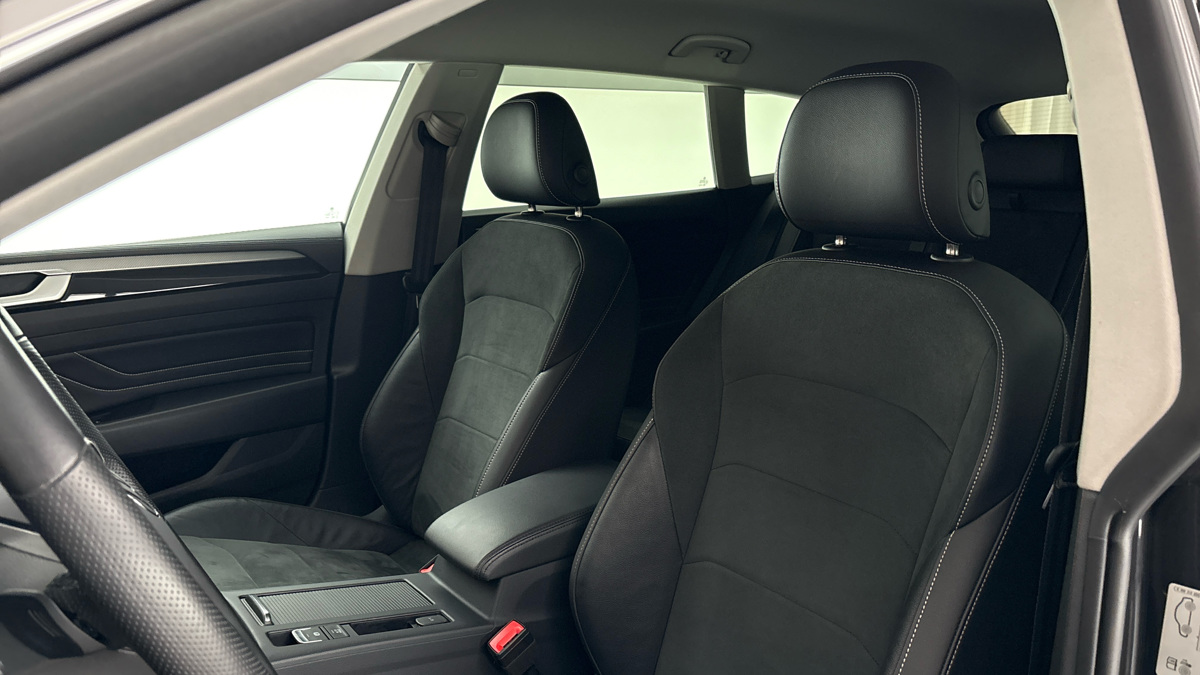 Volkswagen Arteon - 15