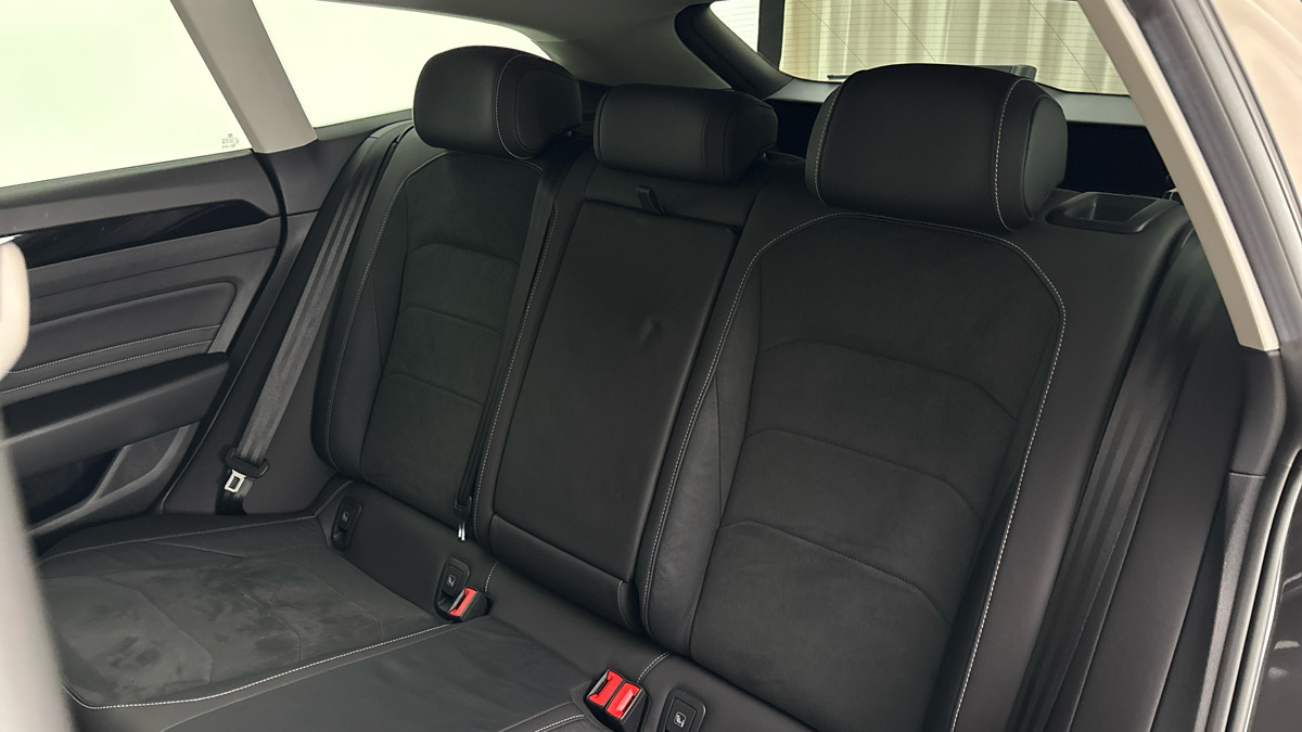 Volkswagen Arteon - 16