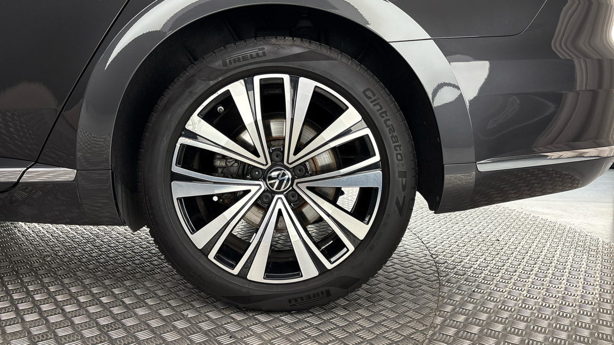 Volkswagen Arteon - 19