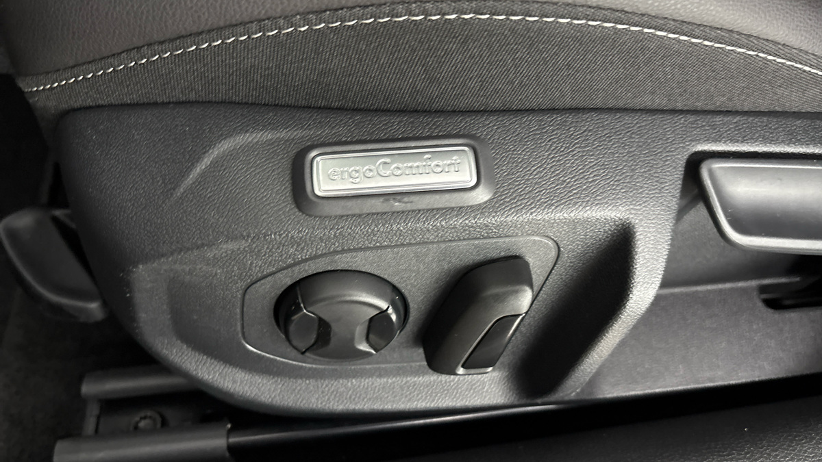 Volkswagen Arteon - 22