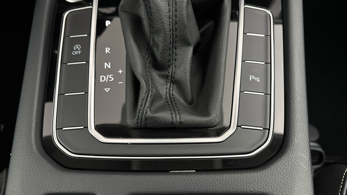 Volkswagen Arteon - 26