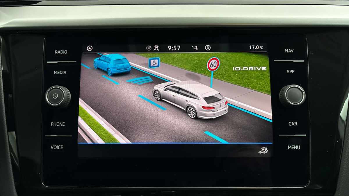 Volkswagen Arteon - 28