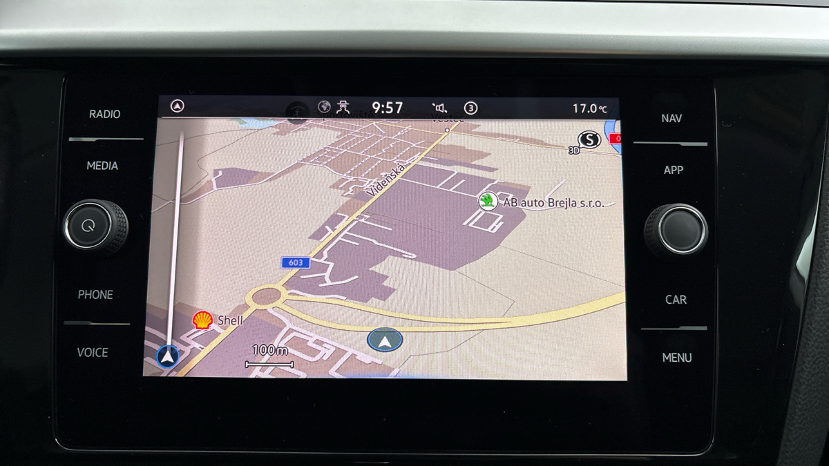 Volkswagen Arteon - 30