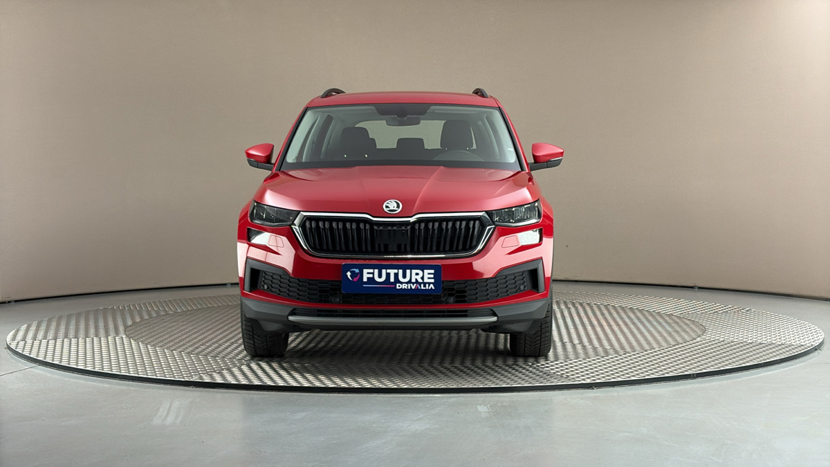 Škoda Kodiaq - 3