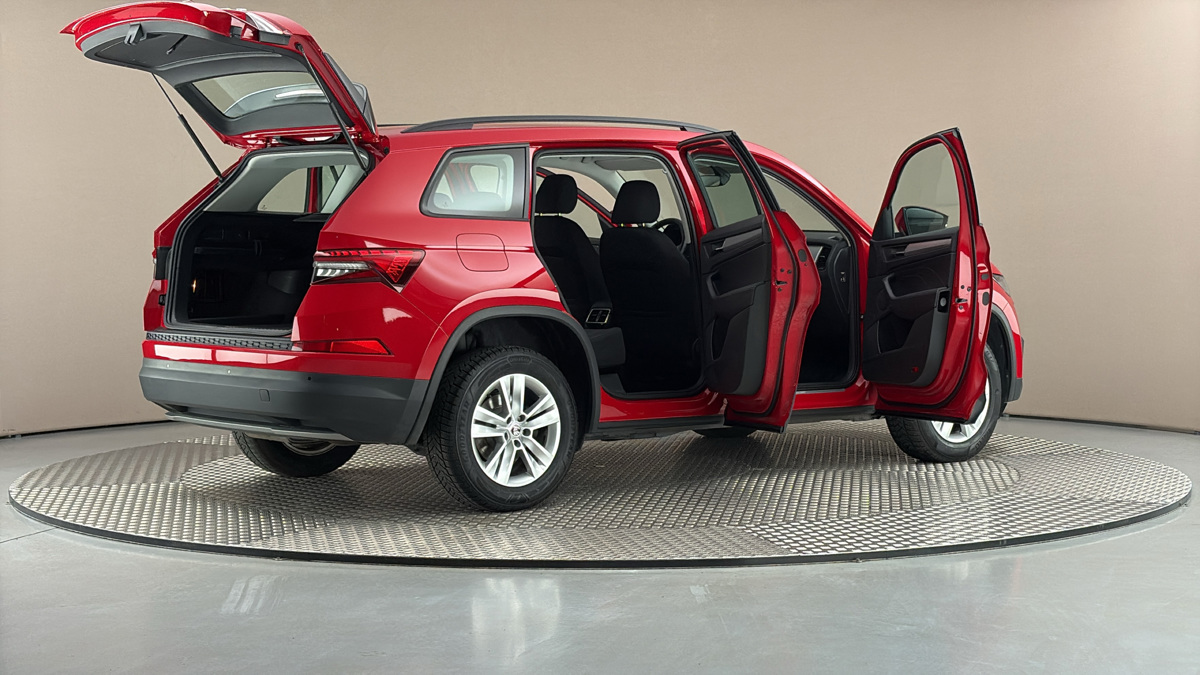 Škoda Kodiaq - 6
