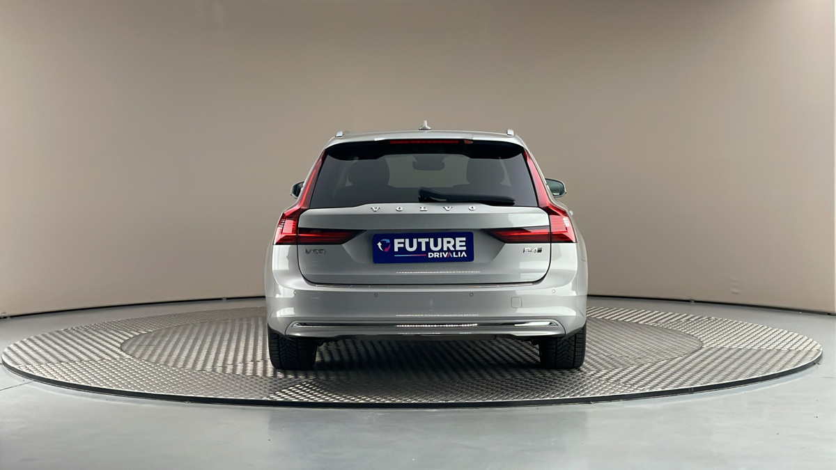 Volvo V90 - 5