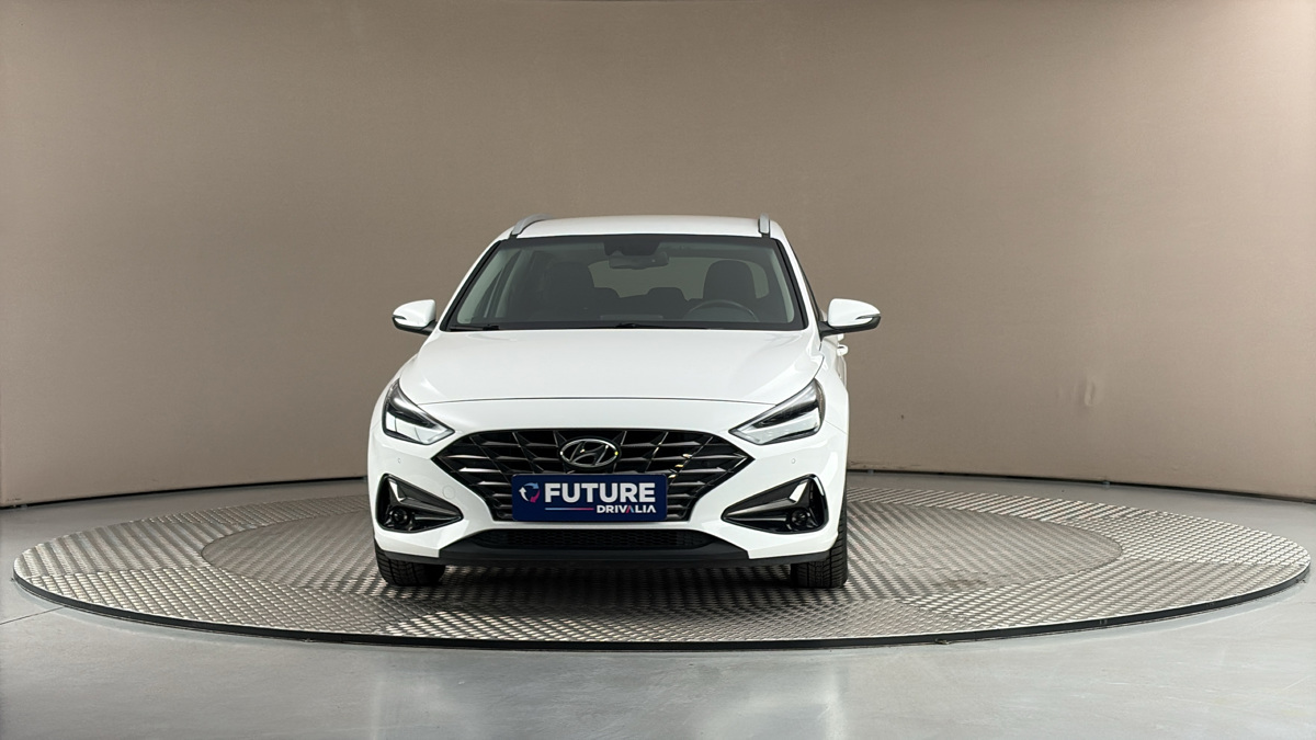 Hyundai i30 - 3