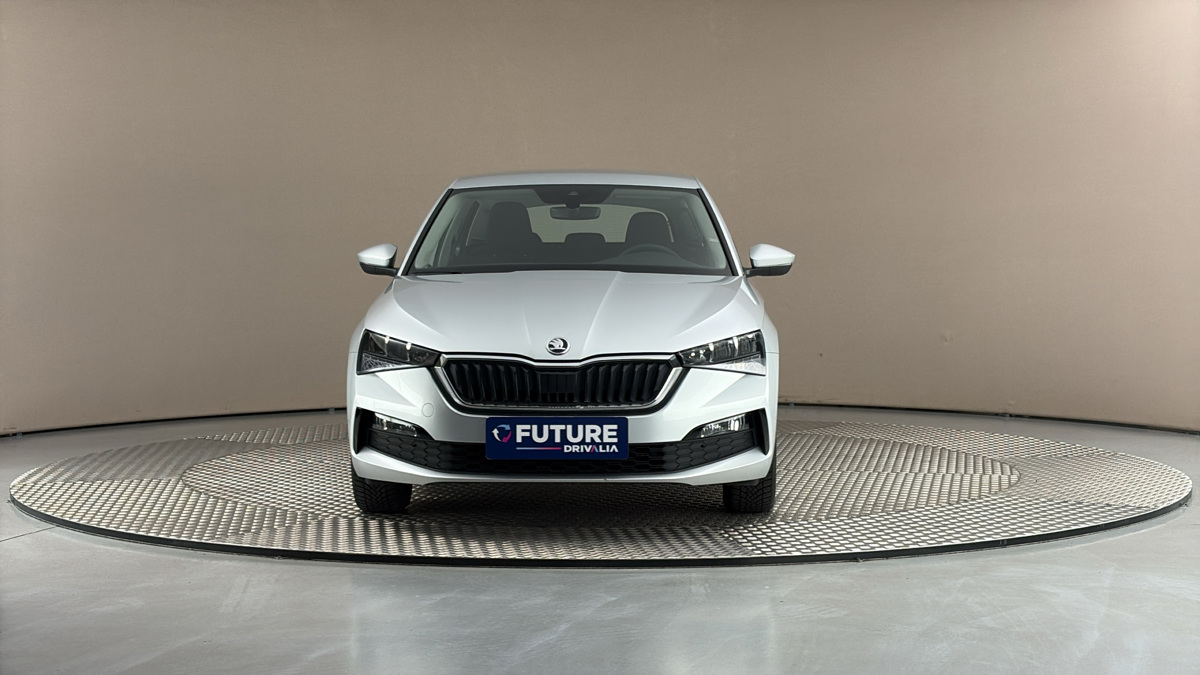 Škoda Scala - 3