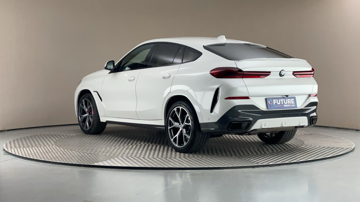 BMW X6 - 2
