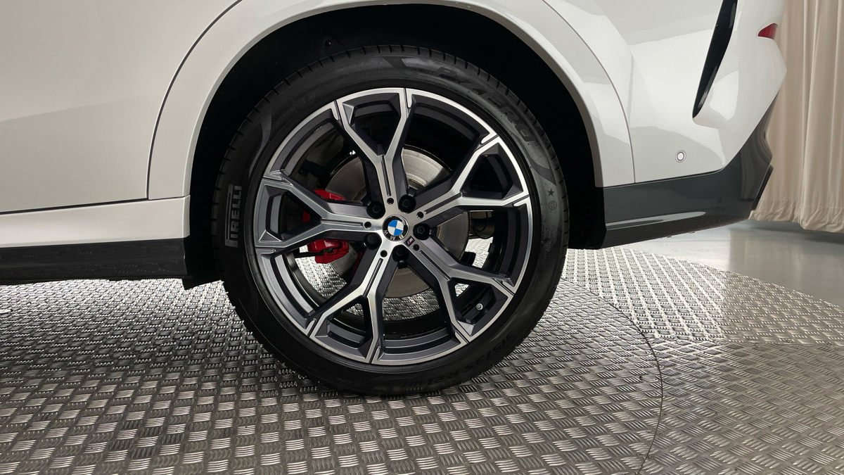 BMW X6 - 19
