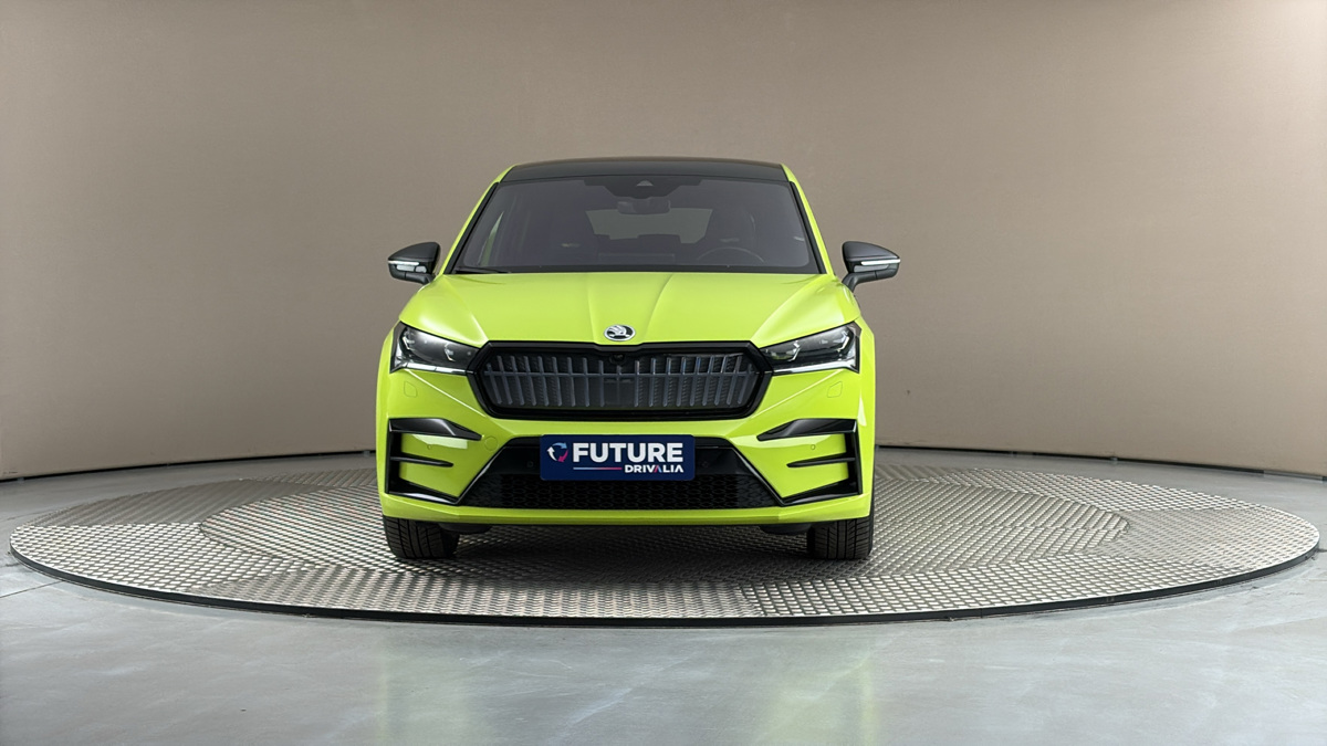 Škoda Enyaq Coupé - 3