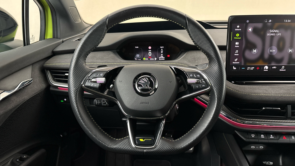 Škoda Enyaq Coupé - 9