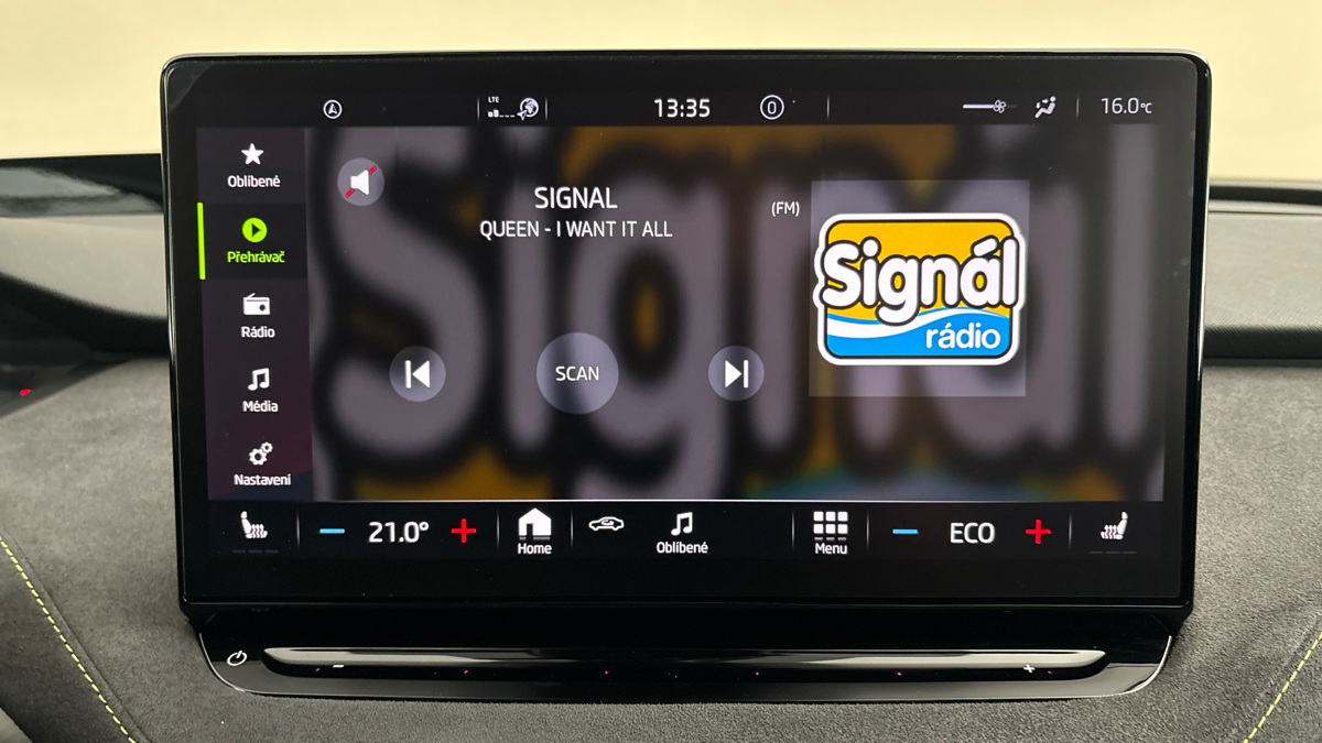 Škoda Enyaq Coupé - 11