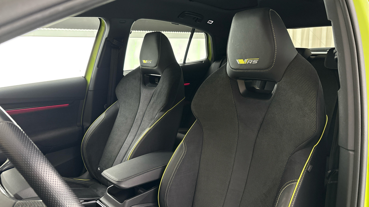 Škoda Enyaq Coupé - 15