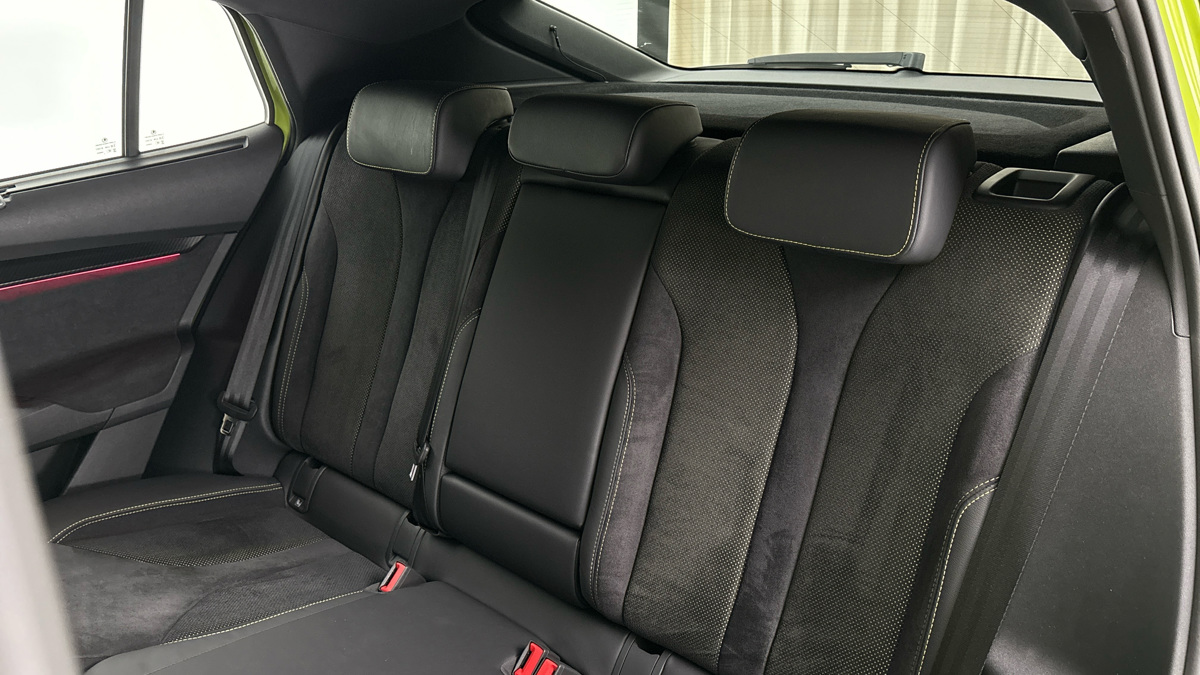 Škoda Enyaq Coupé - 16