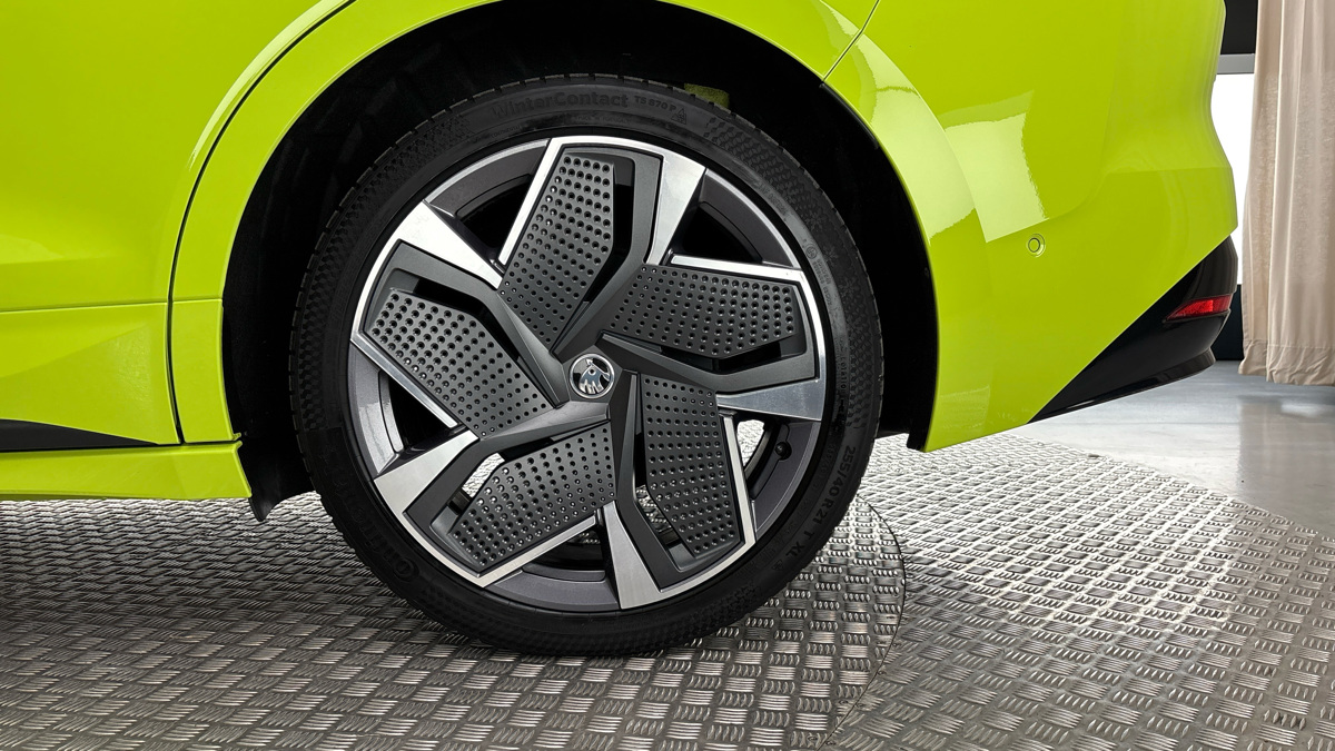 Škoda Enyaq Coupé - 19