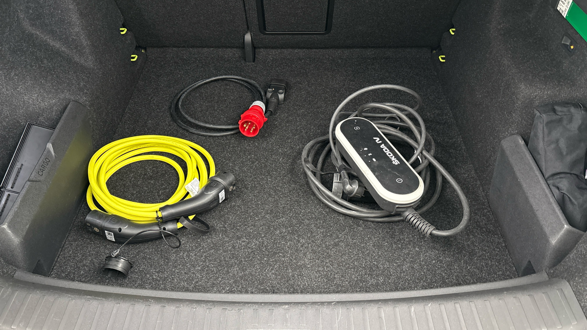 Škoda Enyaq Coupé - 20