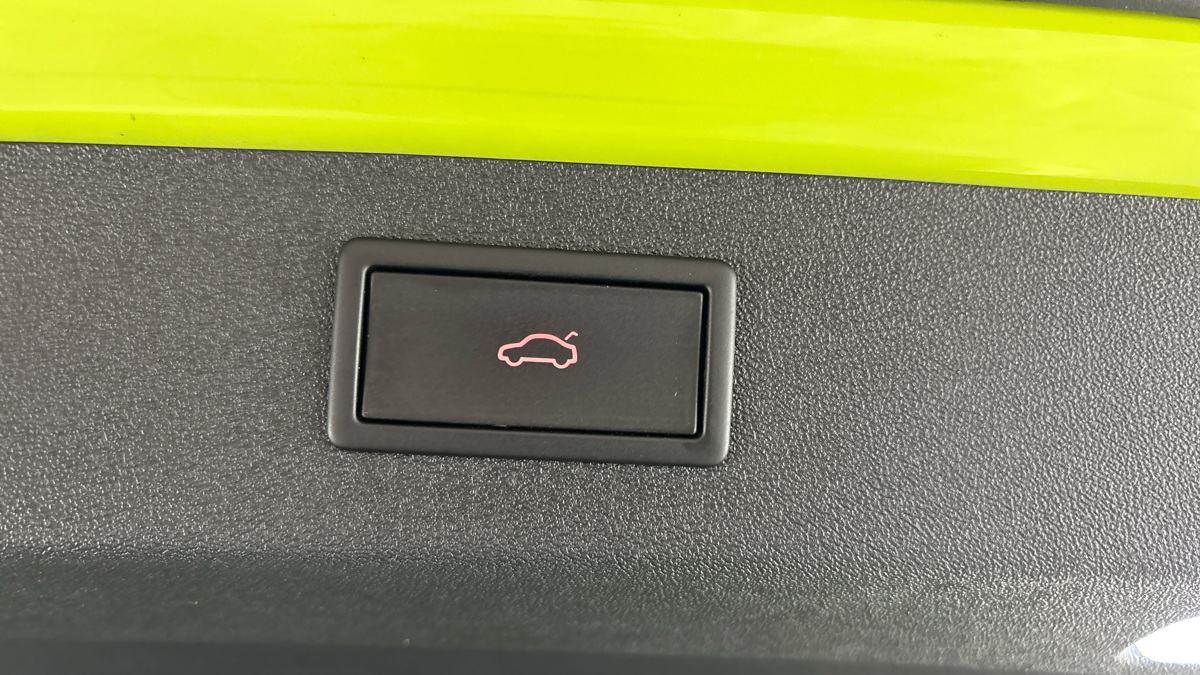 Škoda Enyaq Coupé - 21