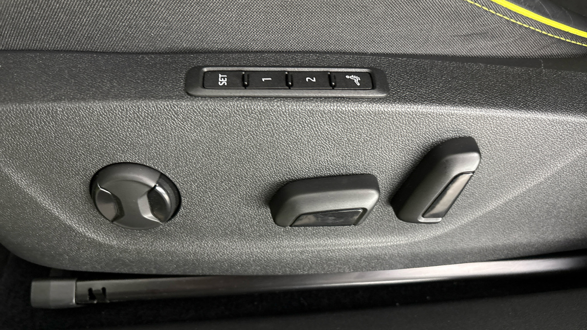 Škoda Enyaq Coupé - 22