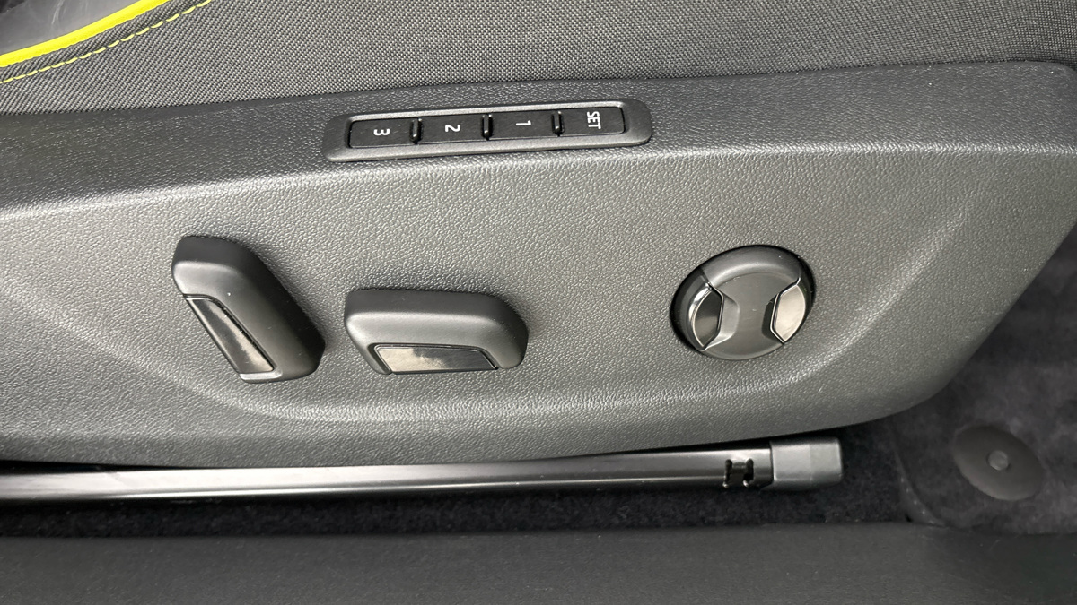 Škoda Enyaq Coupé - 23