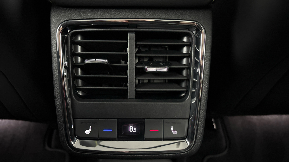 Škoda Enyaq Coupé - 24