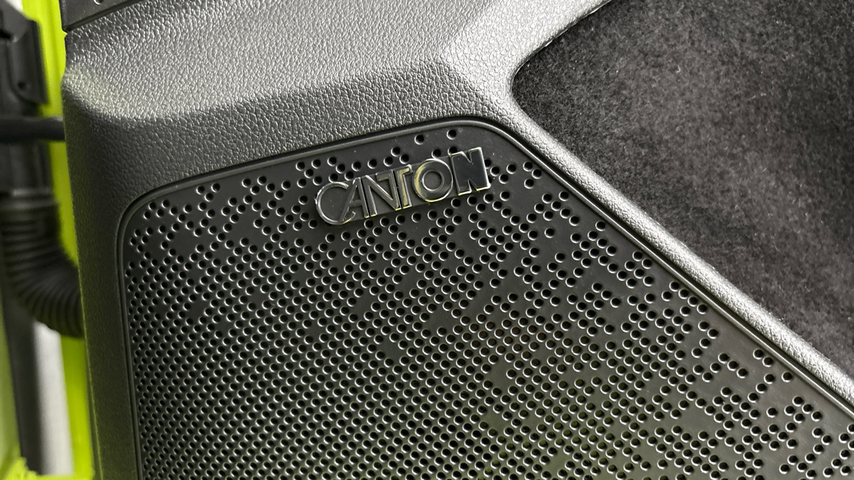 Škoda Enyaq Coupé - 26