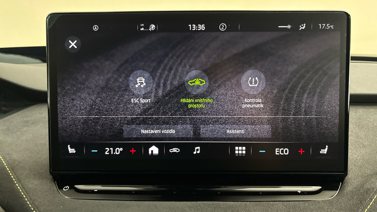 Škoda Enyaq Coupé - 29