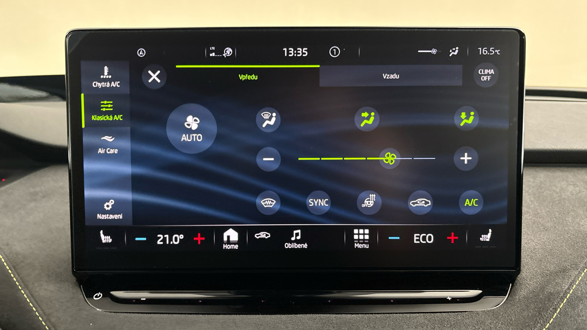 Škoda Enyaq Coupé - 30