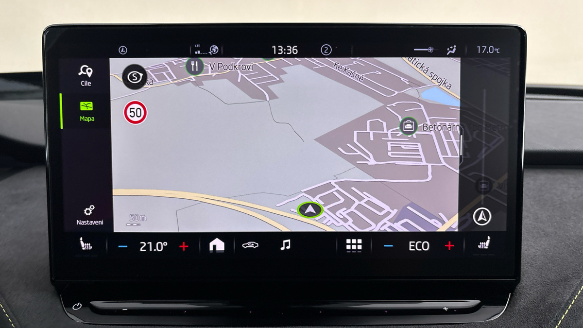 Škoda Enyaq Coupé - 31