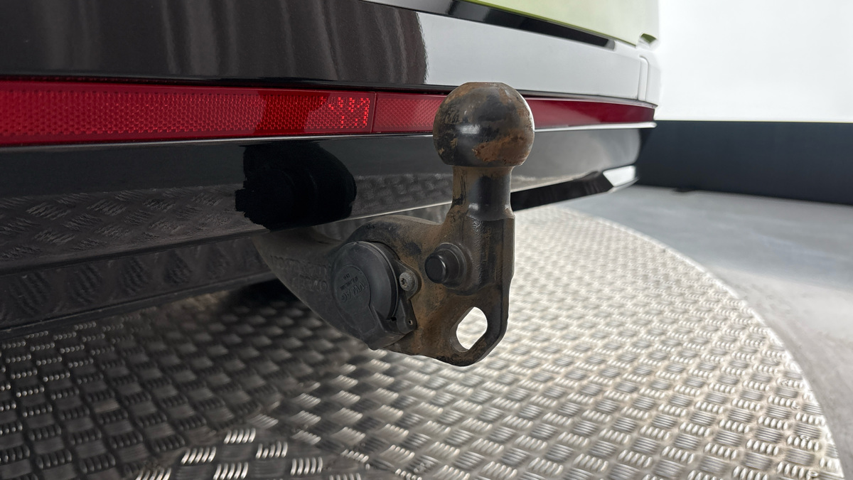 Škoda Enyaq Coupé - 35