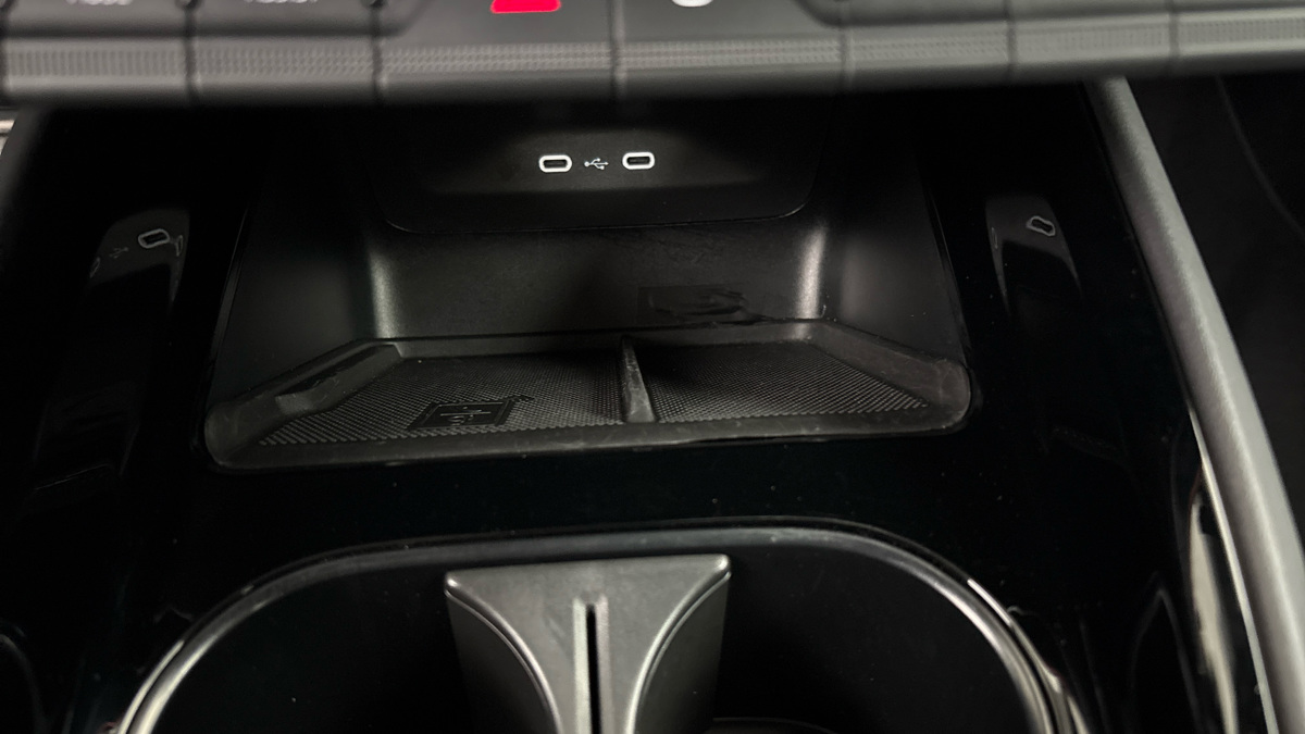 Škoda Enyaq Coupé - 37