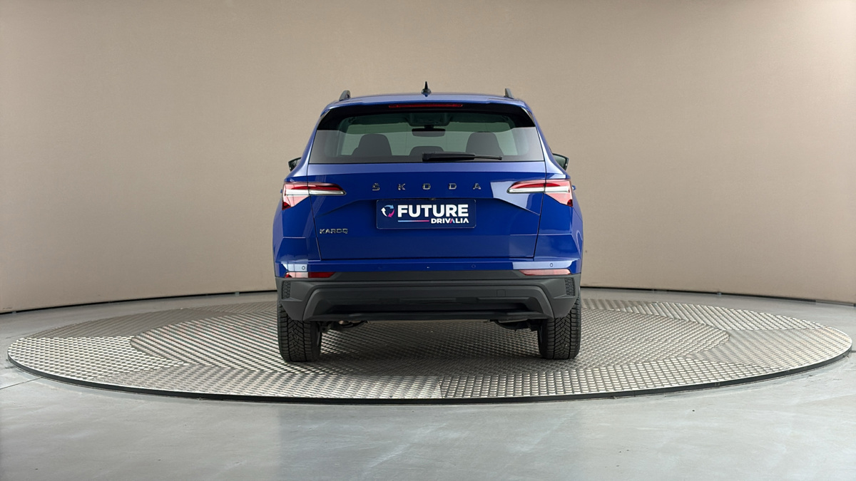 Škoda Karoq - 5