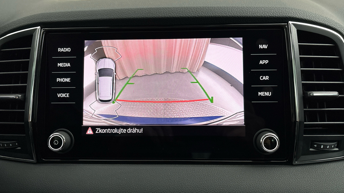 Škoda Karoq - 12