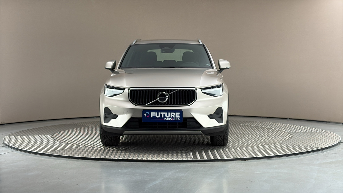 Volvo XC40 - 3