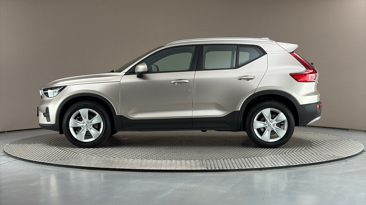 Volvo XC40 - 4