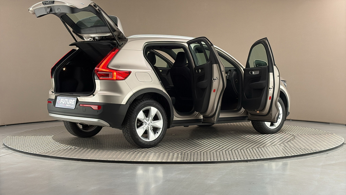 Volvo XC40 - 6