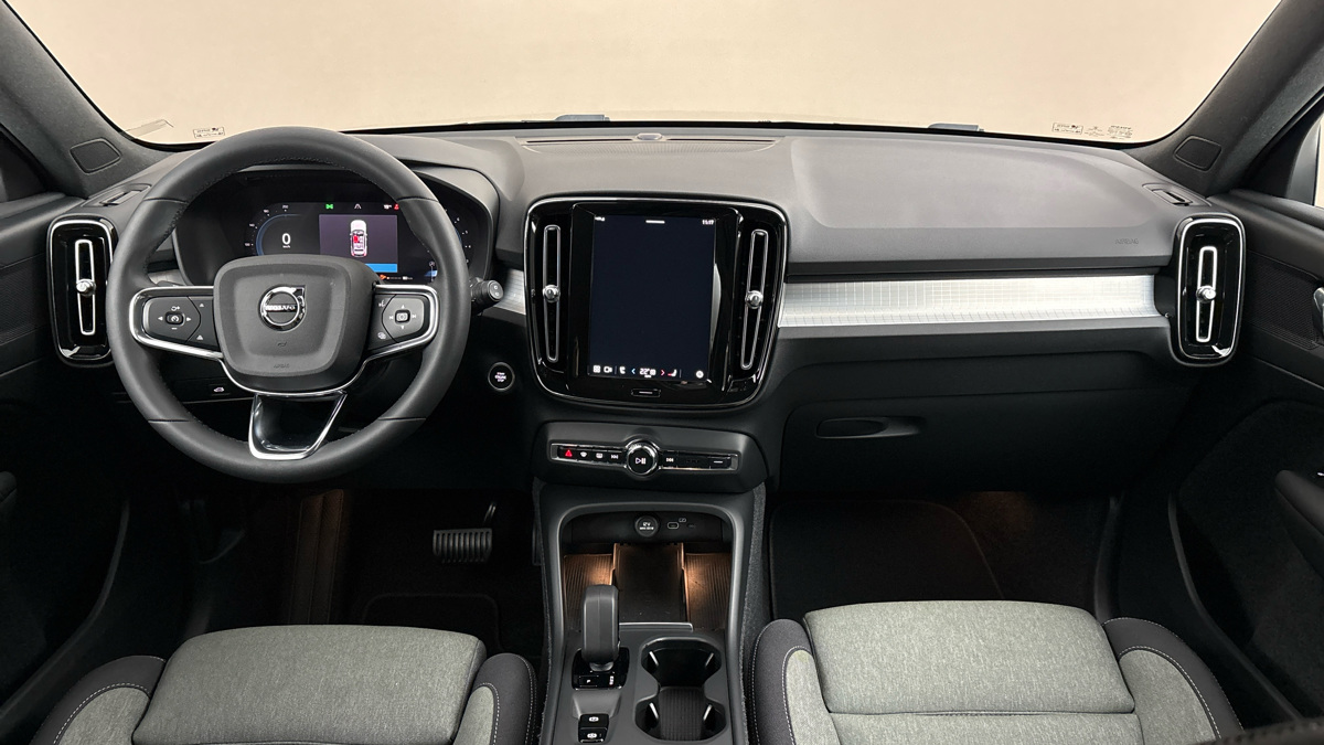 Volvo XC40 - 8