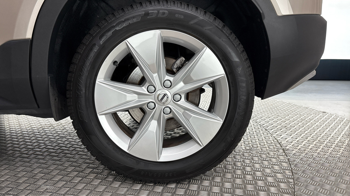 Volvo XC40 - 19