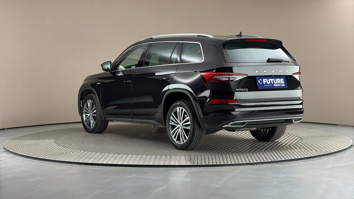 Škoda Kodiaq - 2