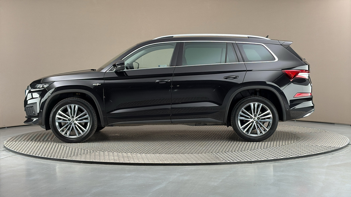 Škoda Kodiaq - 4