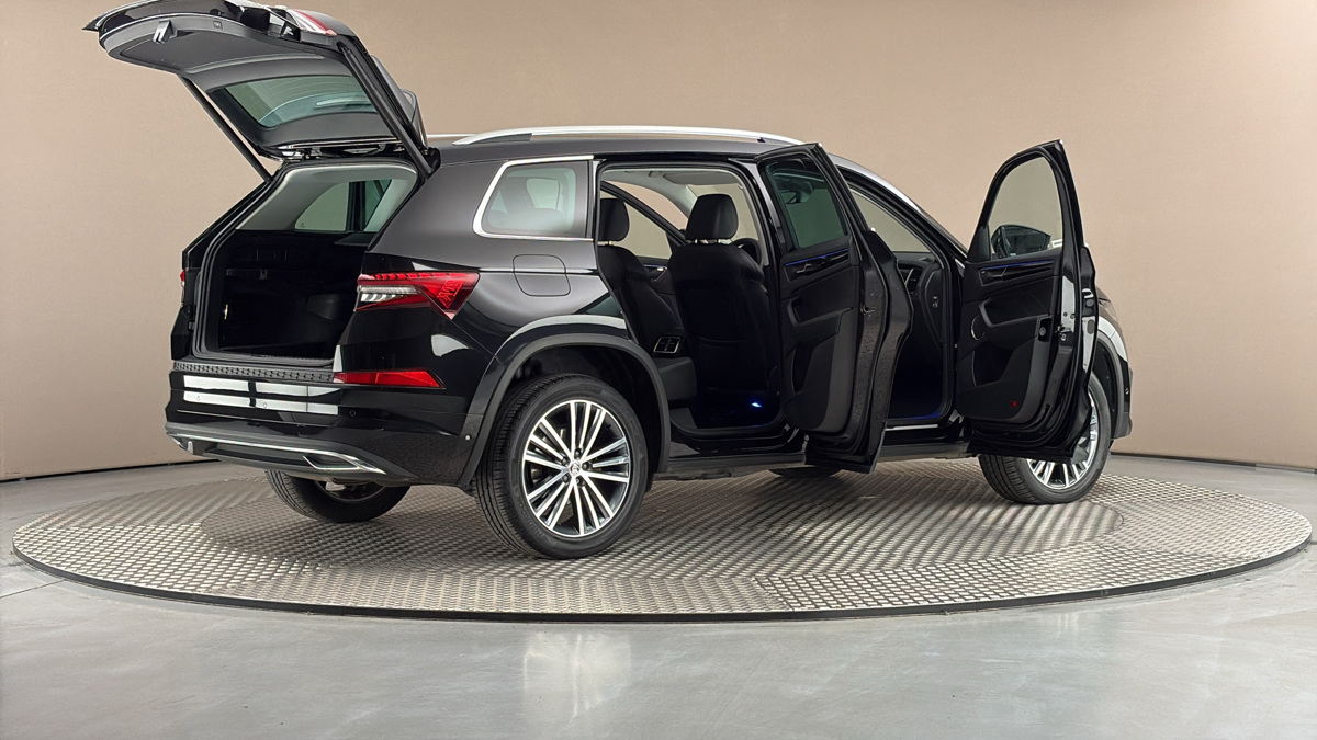 Škoda Kodiaq - 6