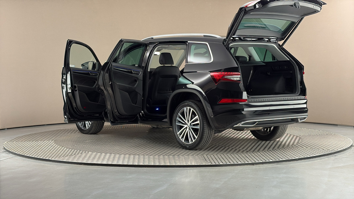 Škoda Kodiaq - 7