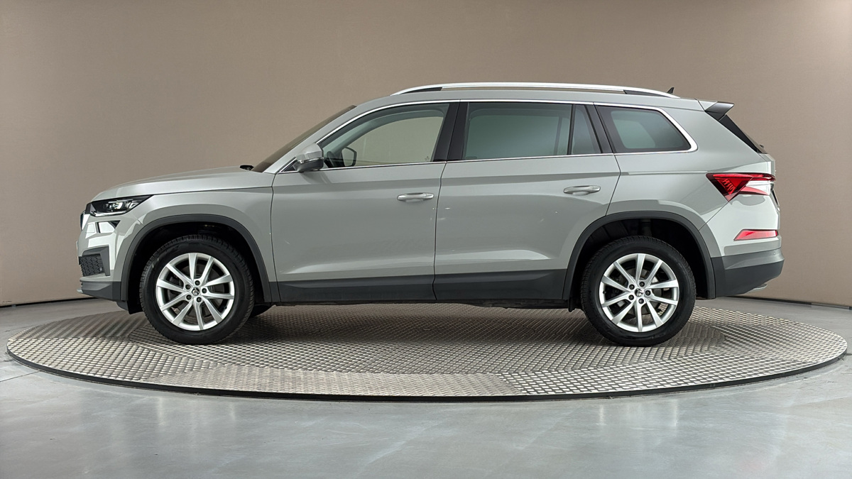 Škoda Kodiaq - 4