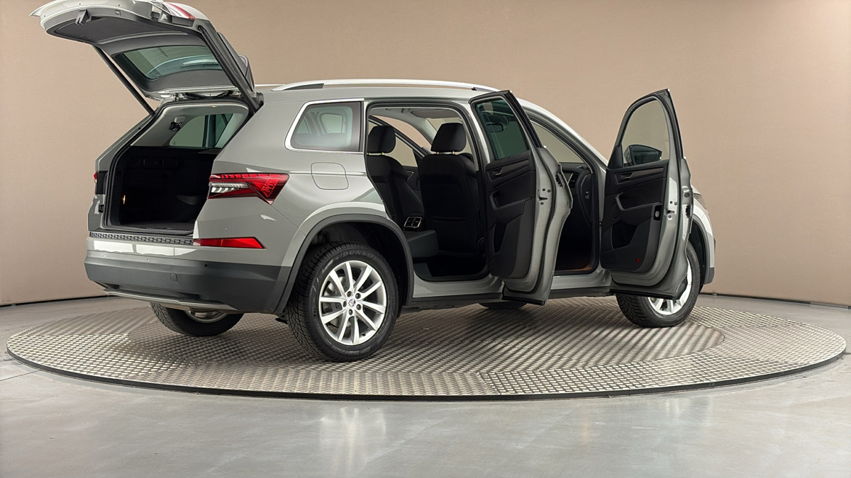 Škoda Kodiaq - 6