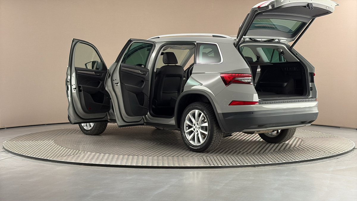 Škoda Kodiaq - 7