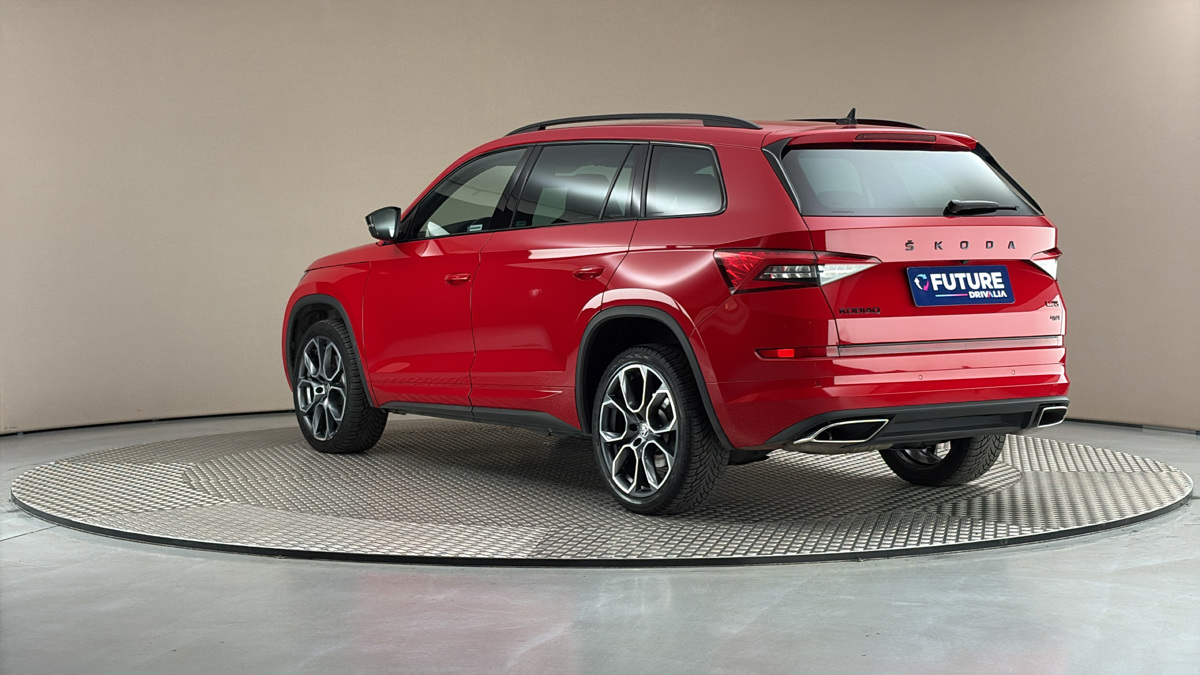 Škoda Kodiaq - 2