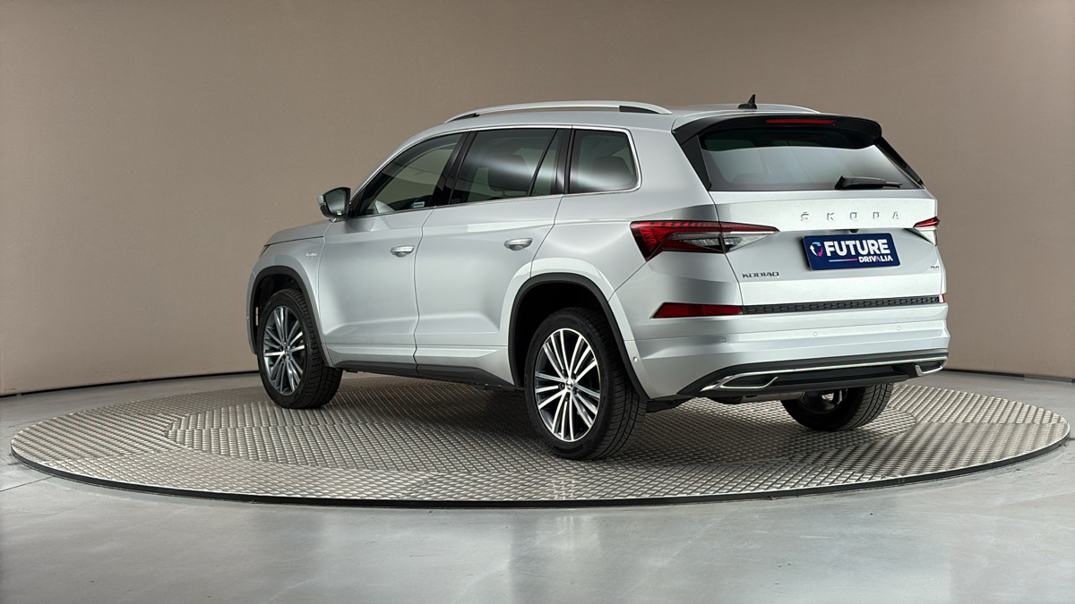 Škoda Kodiaq - 2