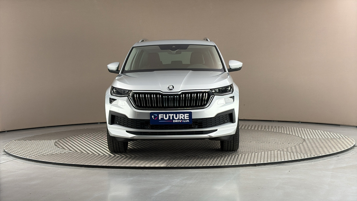 Škoda Kodiaq - 3